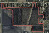 Land for sale in Starke County, Indiana
