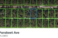 Land for sale in Highlands County, Florida