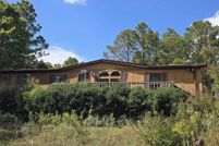 Land for sale in Kershaw County, South Carolina