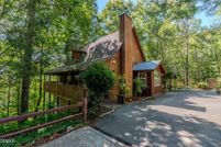 House for sale in Sevier County, Tennessee