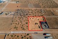 Land for sale in El Paso County, Texas