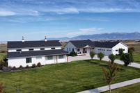 House for sale in Gallatin County, Montana