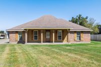 Land for sale in Lafayette Parish, Louisiana