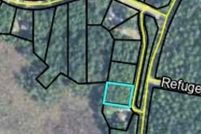 Undeveloped Land for sale in McIntosh County, Georgia