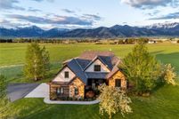 Farm and Ranch for sale in Gallatin County, Montana