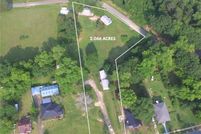 Land for sale in Chambers County, Alabama