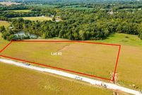 Homesite for sale in Lincoln County, Missouri