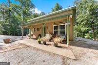 House for sale in Franklin County, Georgia