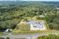 Land for sale in Bartow County, Georgia