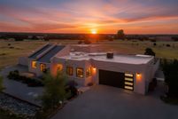 Land for sale in Santa Fe County, New Mexico