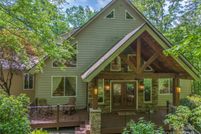 Land for sale in Polk County, North Carolina