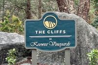 Land for sale in Pickens County, South Carolina