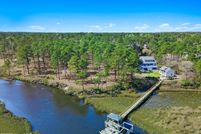 Undeveloped Land for sale in Brunswick County, North Carolina