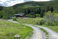 Land for sale in Carbon County, Montana