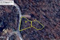 Land for sale in Fulton County, Arkansas