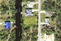 Land for sale in Charlotte County, Florida