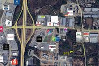 Land for sale in Pulaski County, Arkansas