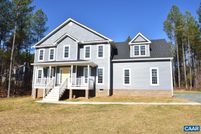 Land for sale in Louisa County, Virginia