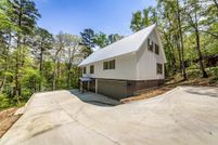 Land for sale in Cleburne County, Arkansas