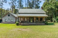 Land for sale in Colquitt County, Georgia