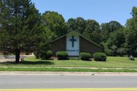 Land for sale in Pulaski County, Arkansas