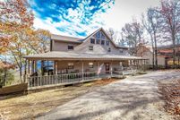 Land for sale in Cleburne County, Arkansas