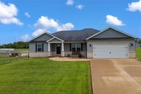 House for sale in Cape Girardeau County, Missouri