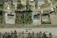 Undeveloped Land for sale in Flagler County, Florida