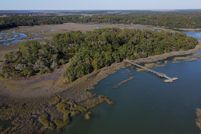 Lakefront Property for sale in Beaufort County, South Carolina