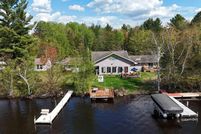 Lakefront Property for sale in Price County, Wisconsin