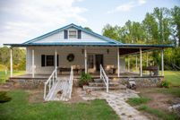 Land for sale in Appling County, Georgia