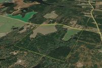 Land for sale in Lamar County, Mississippi