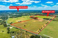 Farm and Ranch for sale in Gillespie County, Texas