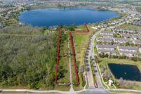 Land for sale in Orange County, Florida