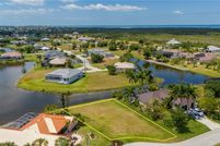 Land for sale in Charlotte County, Florida