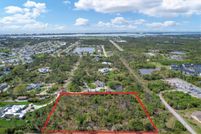 Land for sale in Charlotte County, Florida