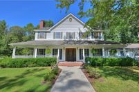 Land for sale in Lee County, Alabama