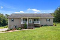 House for sale in Jefferson County, Tennessee