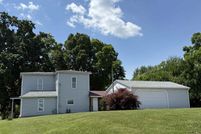 Land for sale in Carroll County, Indiana