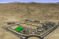 Land for sale in Clark County, Nevada