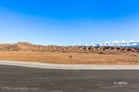 Undeveloped Land for sale in Clark County, Nevada