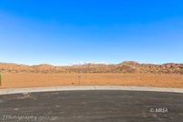 Land for sale in Clark County, Nevada