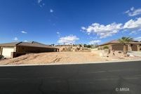 Undeveloped Land for sale in Clark County, Nevada