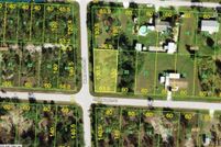 Land for sale in Charlotte County, Florida