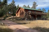 Land for sale in Fall River County, South Dakota