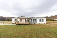 House for sale in Claiborne County, Tennessee