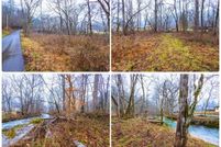 Land for sale in Cocke County, Tennessee