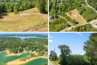 Land for sale in Sevier County, Tennessee