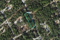 Homesite for sale in Franklin County, Florida