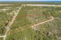 Land for sale in Franklin County, Florida